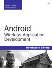 book Android wireless application development