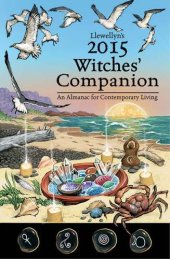 book Llewellyn's 2015 Witches' Companion: An Almanac for Contemporary Living