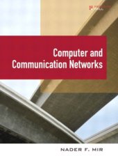 book Computer and communication networks Includes index