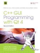 book C++ GUI programming with Qt 4