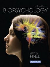 book Biopsychology