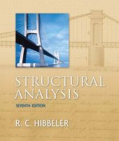 book Structural analysis