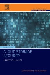 book Cloud storage security a practical guide