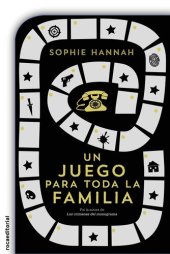 book Un juego para toda la familia