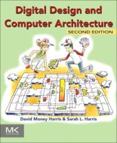 book Digital design and computer architecture