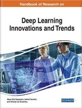 book Handbook of Research on Deep Learning Innovations and Trends