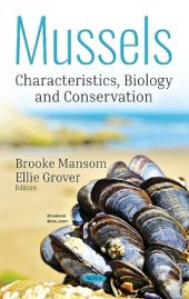 book Mussels: Characteristics, Biology and Conservation