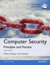 book Computer security: principles and practice