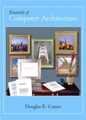 book Essentials of computer architecture