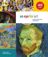 book An eye for art: focusing on great artists and their work