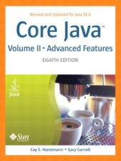 book Core Java, Volume 1: Fundamentals