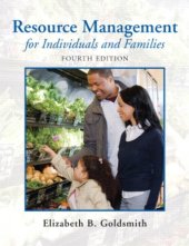 book Resource management for individuals and families