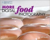 book MORE Digital Food Photography