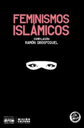 book Feminismos Islamicos