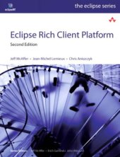 book Eclipse Rich Client Platform (TM) Applications