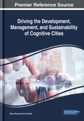 book Driving the Development, Management, and Sustainability of Cognitive Cities