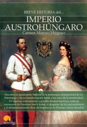 book Breve historia del Imperio Austrohúngaro