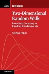 book Two-Dimensional Random Walk