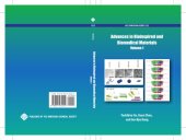 book Advances in Bioinspired and Biomedical Materials Volume 1