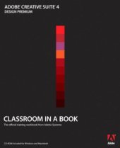 book Adobe Creative Suite 4 Design Premium Classroom in a Book