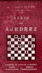 book Curso de Ajedrez