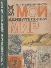 book Мой удивительный мир