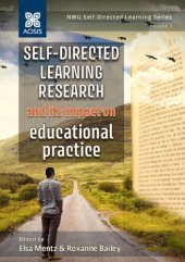 book Self-directed learning research and its impact on educational practice