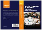 book ACTIVE LEARNING IN ORGANIC CHEMISTRY: implementation and analysis