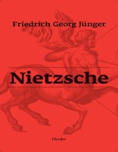 book Nietzsche