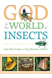 book God & the World of Insects