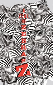 book A Zeal of Zebras