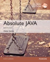 book Absolute Java