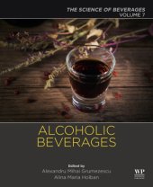 book Alcoholic Beverages: Volume 7: The Science of Beverages