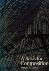 book A basis for composition