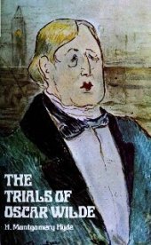 book Trials of Oscar Wilde