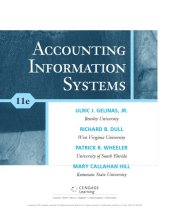 book Accounting Information Systems