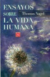 book Ensayos Sobre La Vida Humana