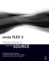 book Adobe Flex 3: Training from the Source