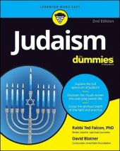 book Judaism for Dummies: 2nd Edition