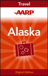 book AARP Frommer's Alaska