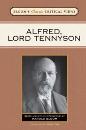 book Alfred, Lord Tennyson