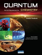 book Quantum : chemistry : third year of secondary cycle two : student textbook