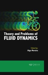 book Theory And Problems of Fluid Dynamics