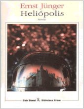 book Heliópolis