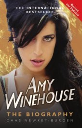 book Amy Winehouse