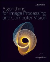 book Algorithms for Image Processing and Computer Vision