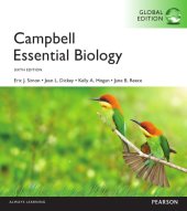 book Campbell Essential Biology