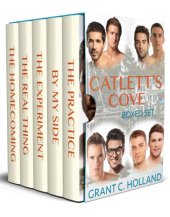 book Catlett's Cove: 5 Book Box Set