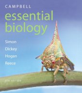 book Campbell Essential Biology