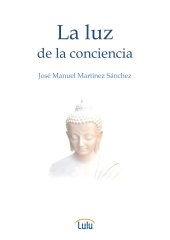 book La luz de la conciencia: Meditación y espiritualidad